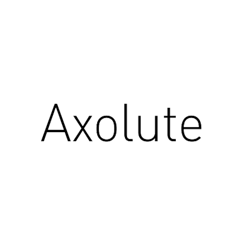 Каталог "Axolute"