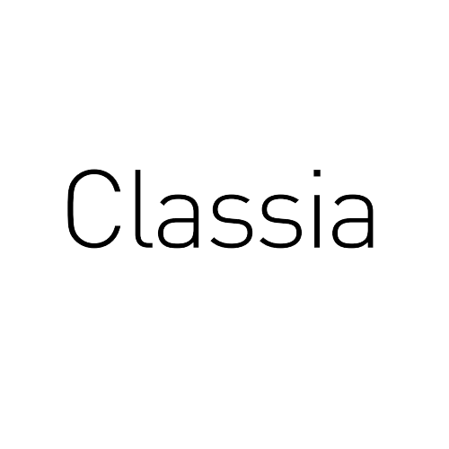 Каталог "Classia"