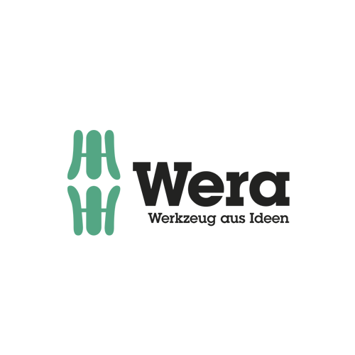 Каталог "Wera"