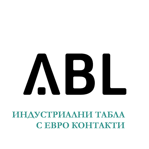 Каталог "Индустриални табла"